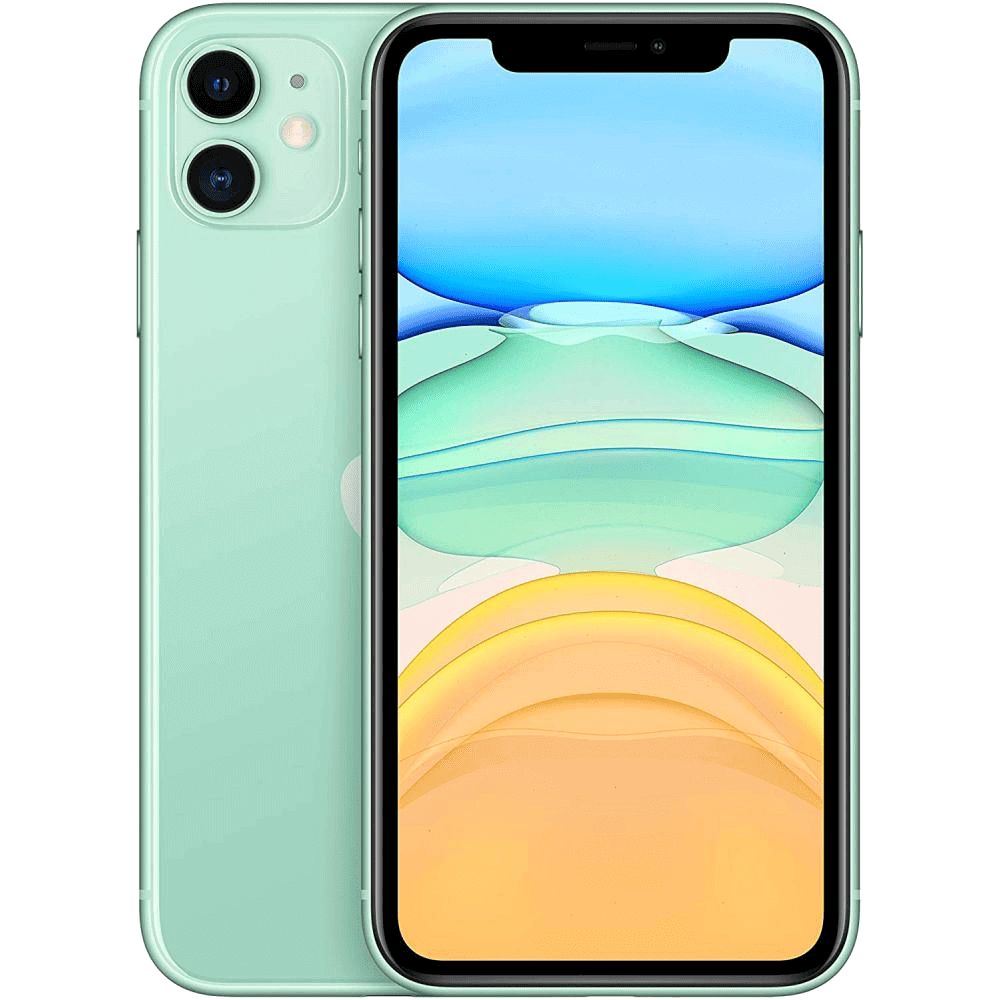 Apple iPhone 11 - Unlocked