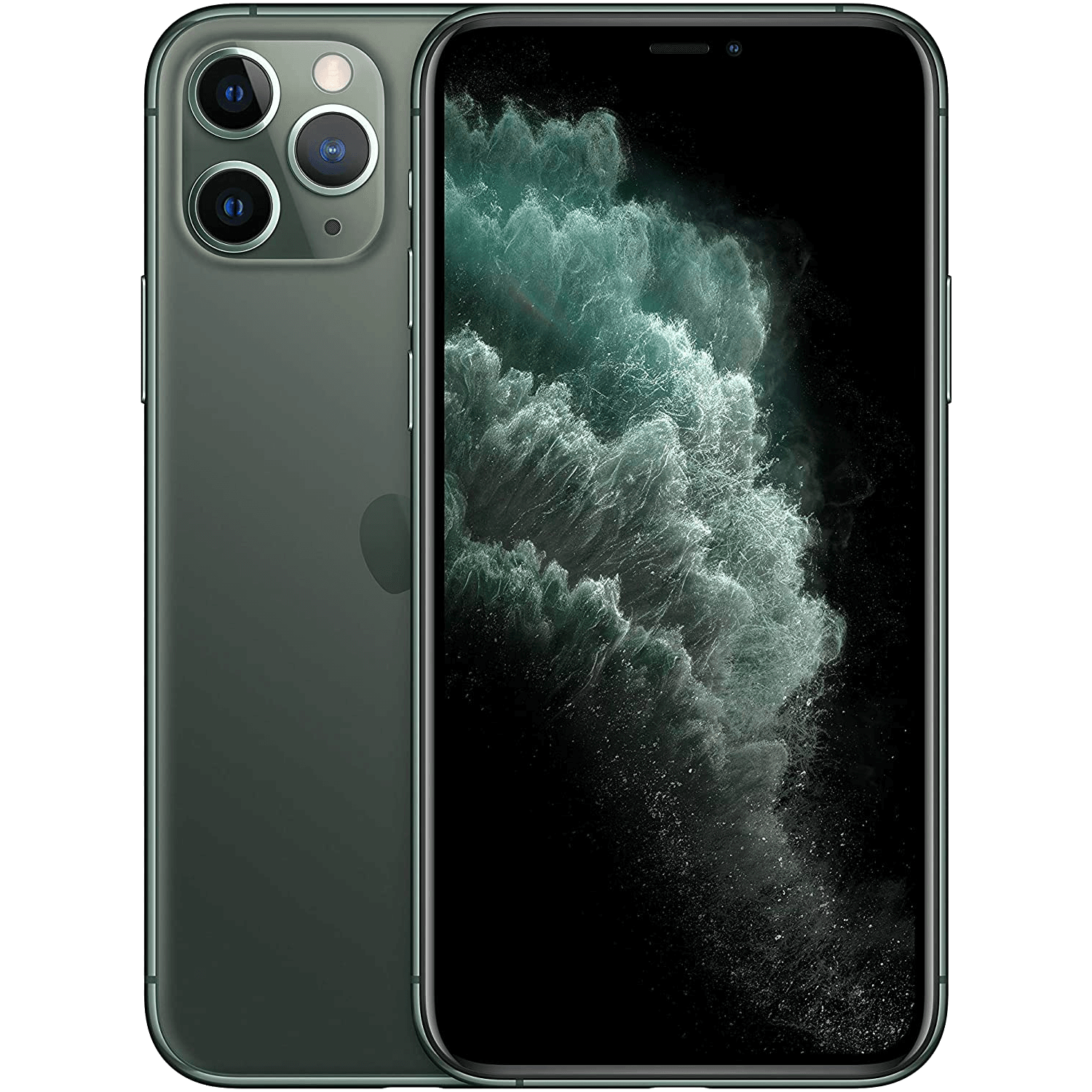 Apple iPhone 11 Pro - Unlocked
