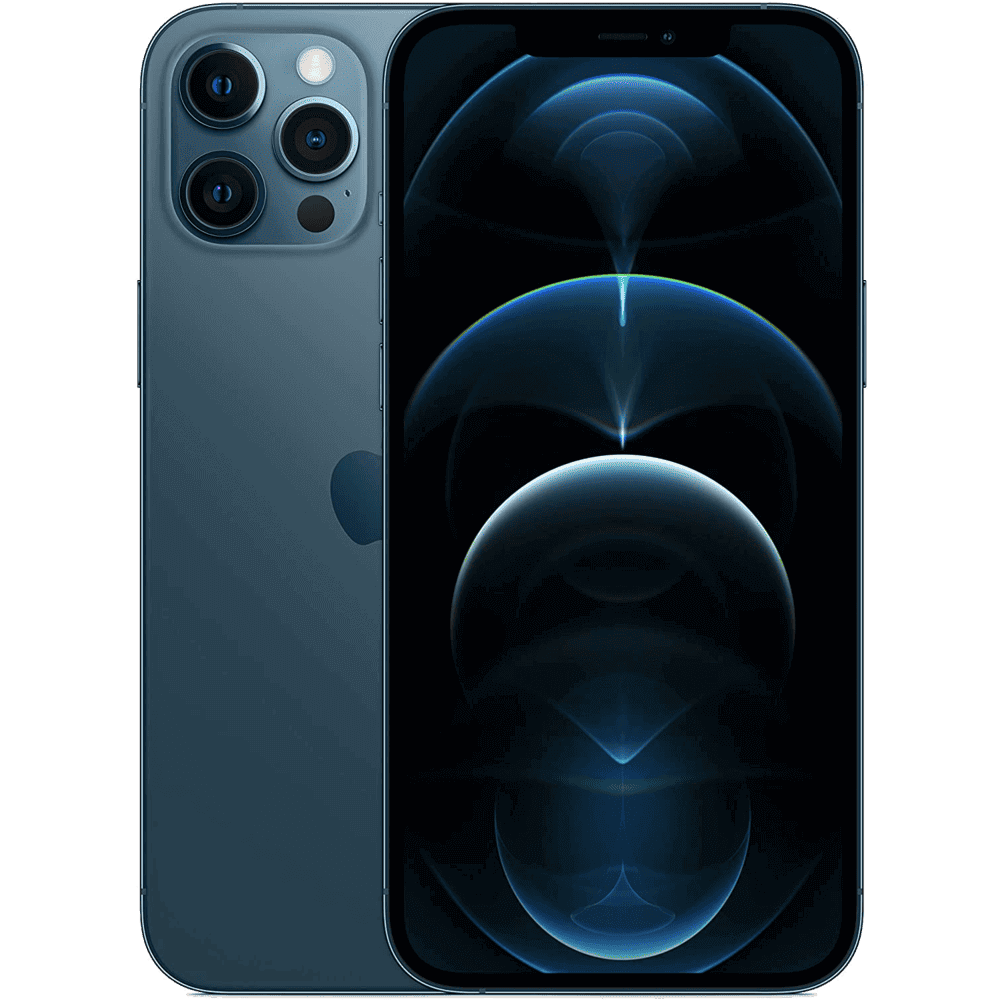 Apple iPhone 12 Pro Max - Unlocked