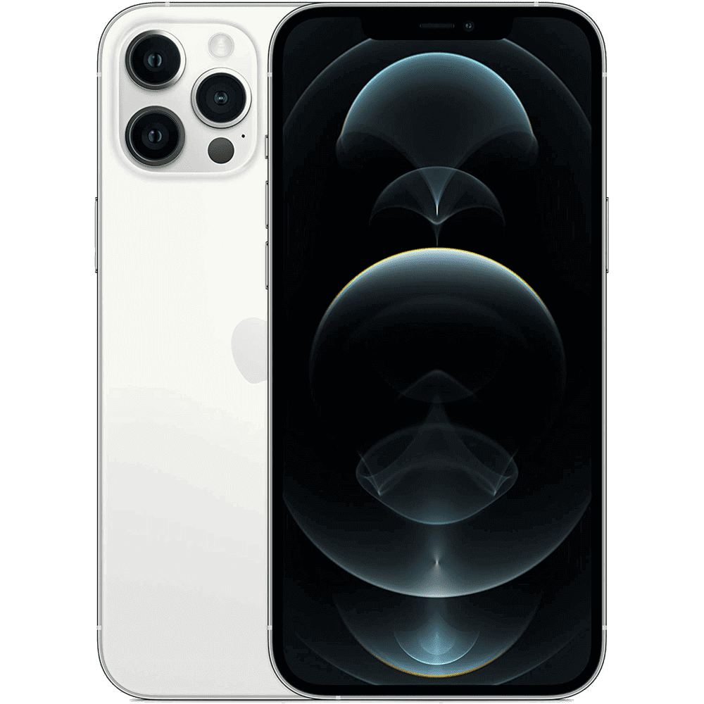 Apple iPhone 12 Pro Max - Unlocked