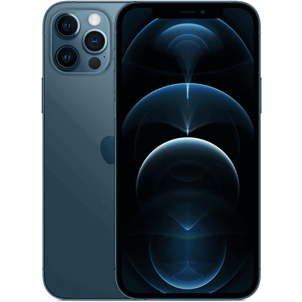 Apple iPhone 12 Pro - Unlocked