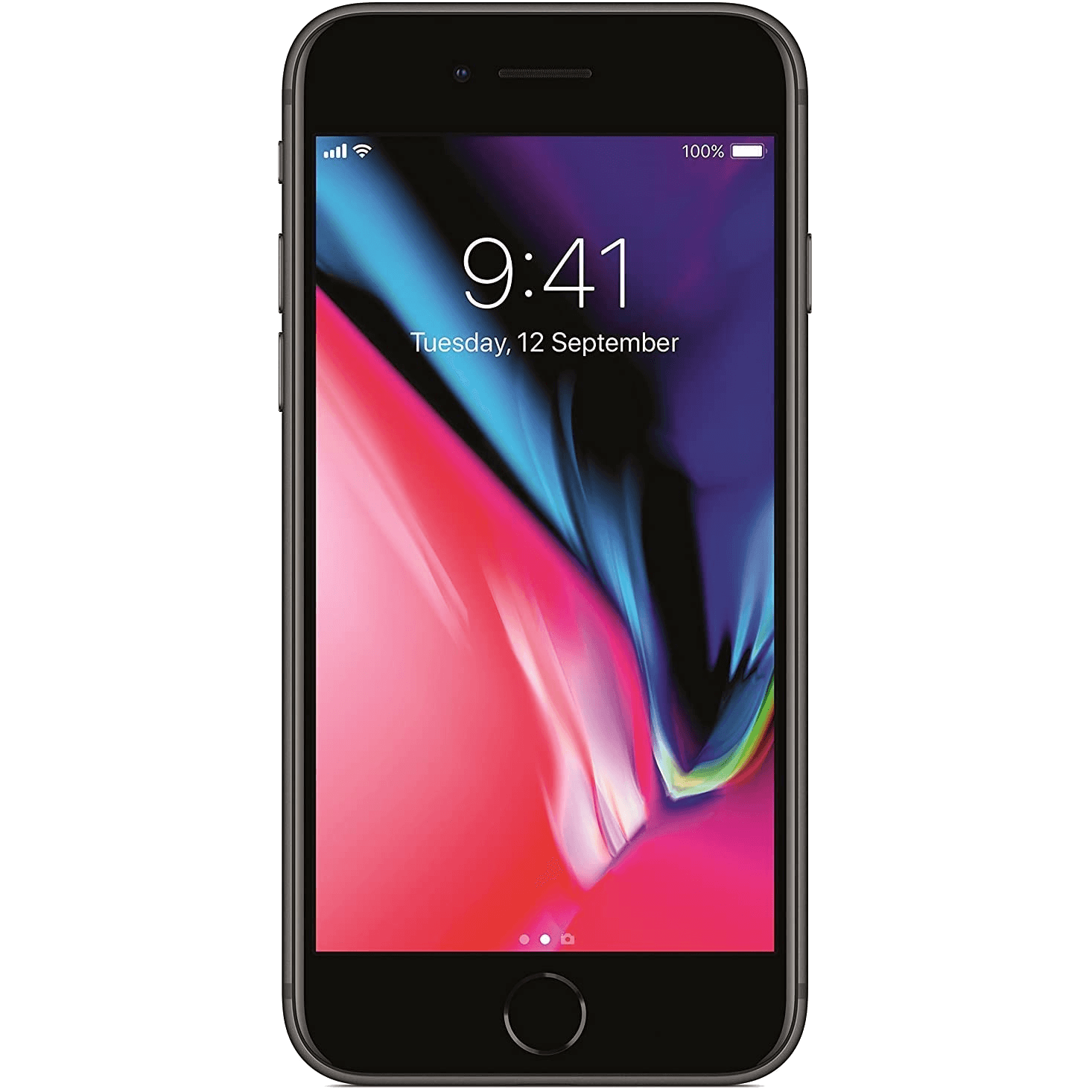 Apple iPhone 8 - Unlocked