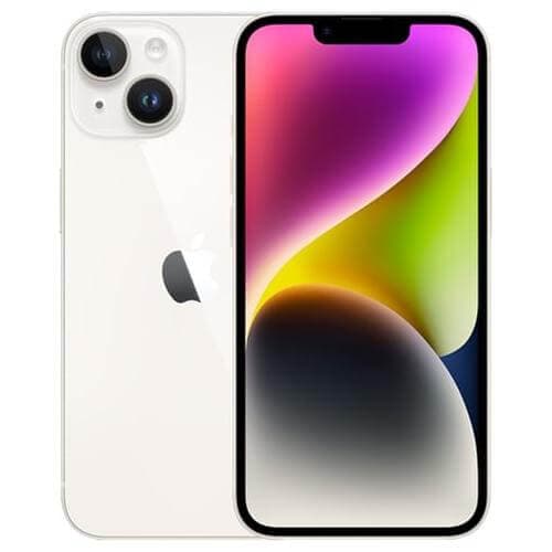 Apple iPhone 14 - Unlocked