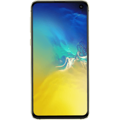 Samsung Galaxy S10 - Unlocked