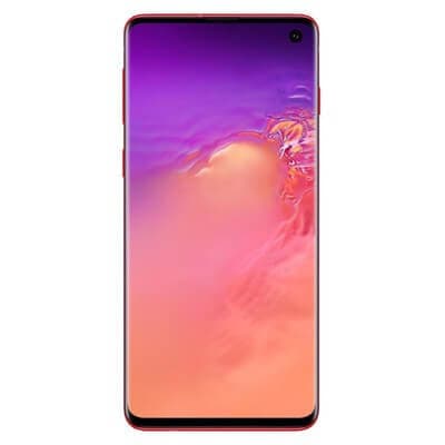 Samsung Galaxy S10 - Unlocked