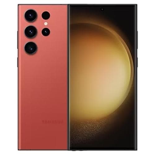 Samsung Galaxy S23 Ultra - Unlocked