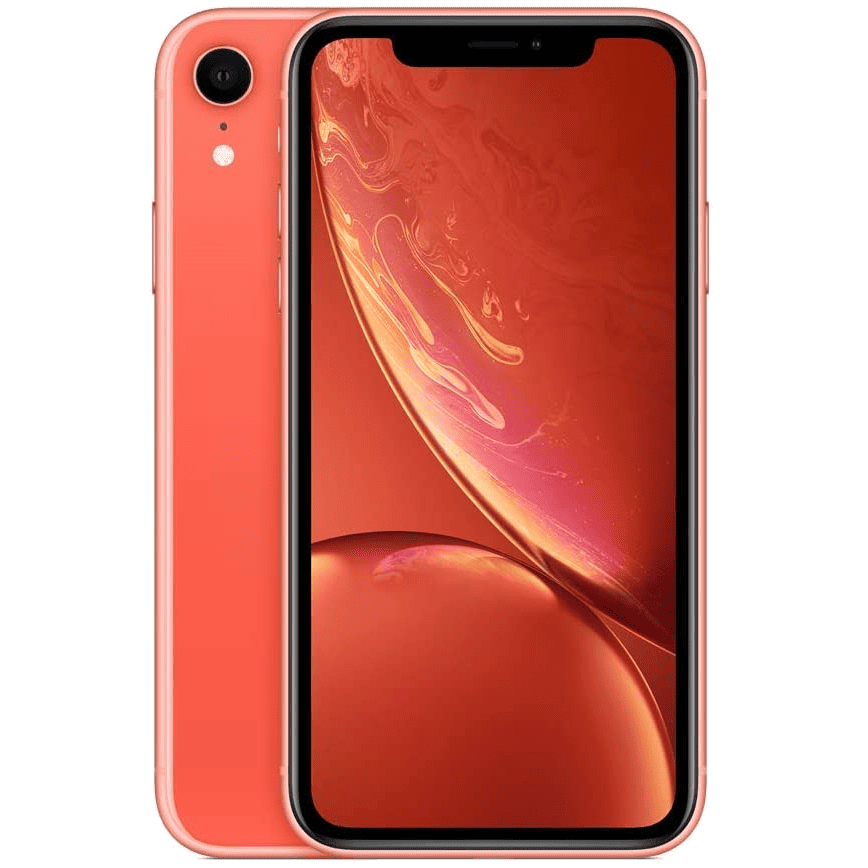 Apple iPhone XR - Unlocked