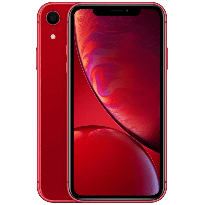 Apple iPhone XR - Unlocked