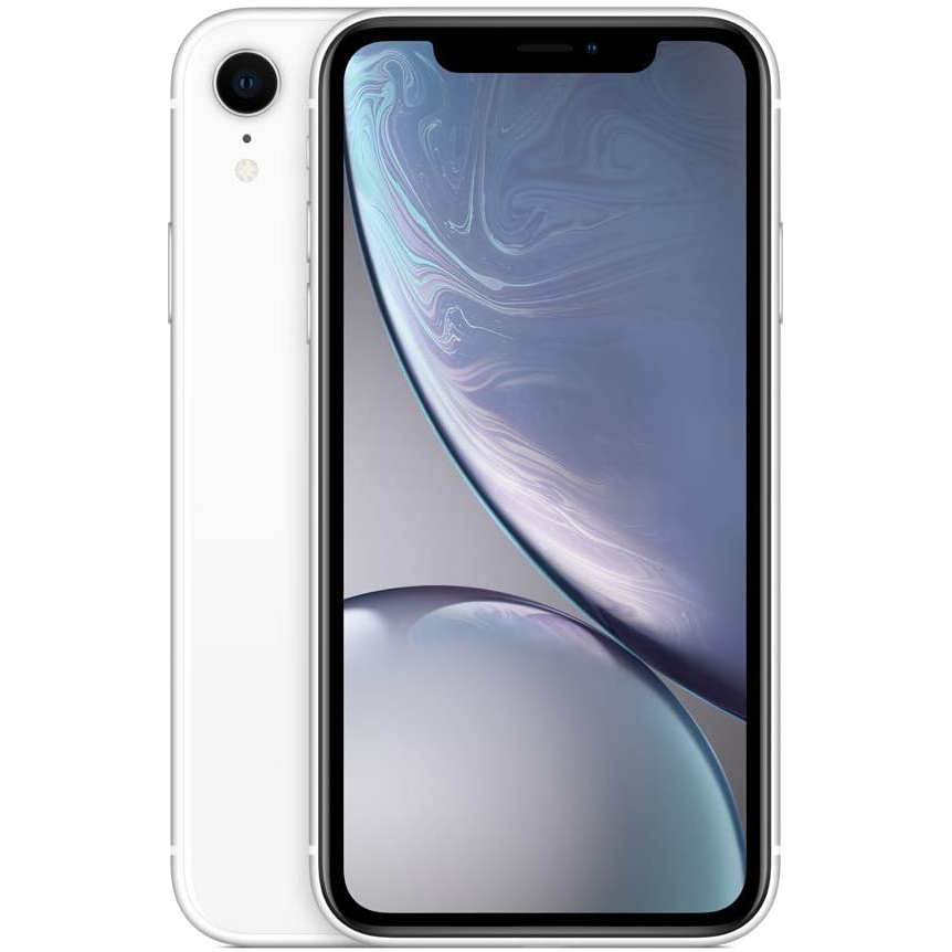 Apple iPhone XR - Unlocked