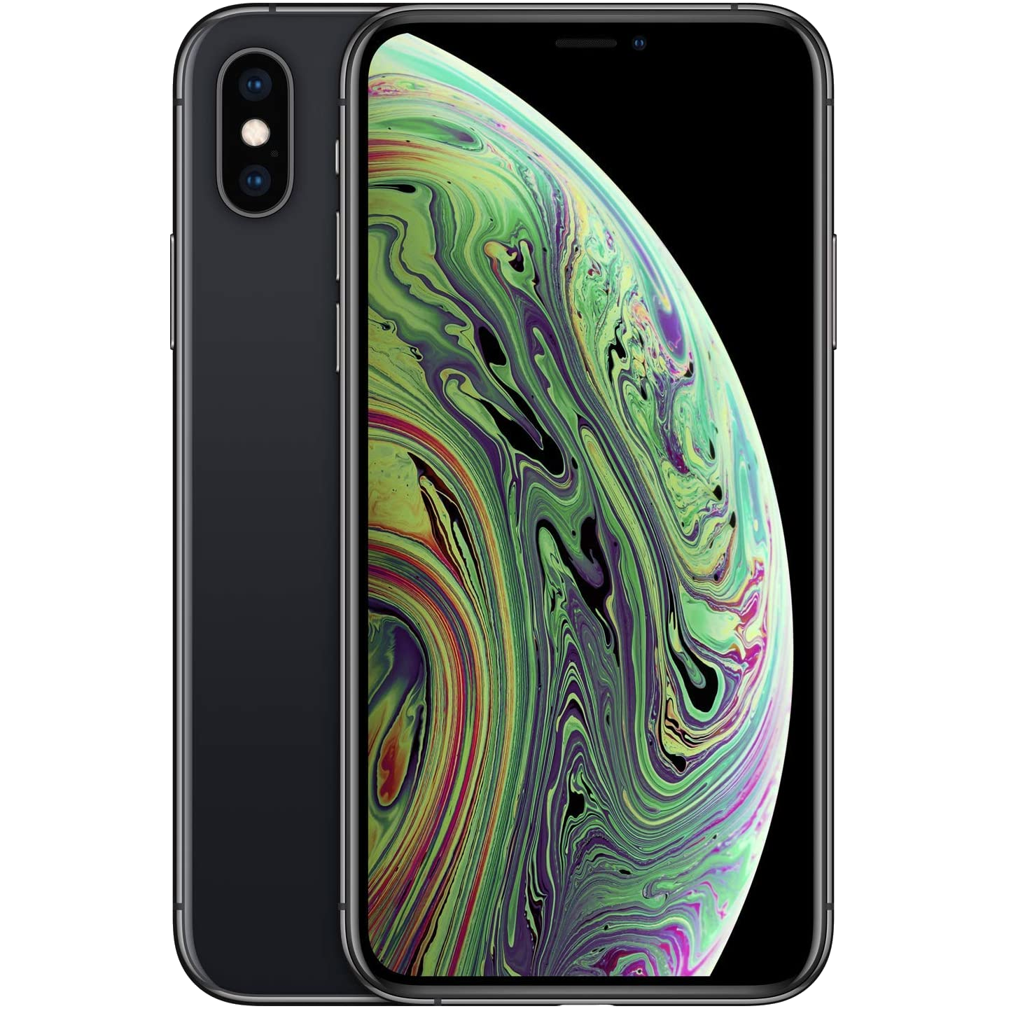 Apple iPhone XS - Unlocked