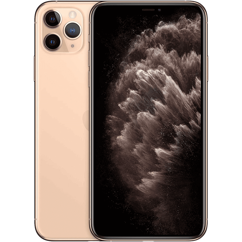 Apple iPhone 11 Pro Max - Unlocked