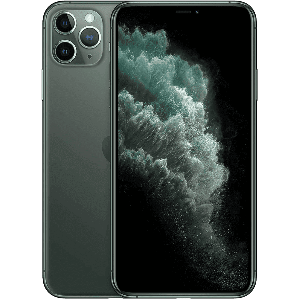 Apple iPhone 11 Pro Max - Unlocked