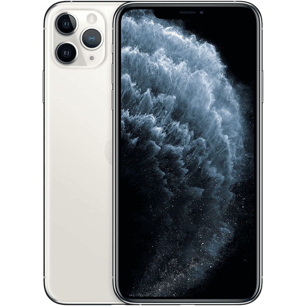 Apple iPhone 11 Pro Max - Unlocked