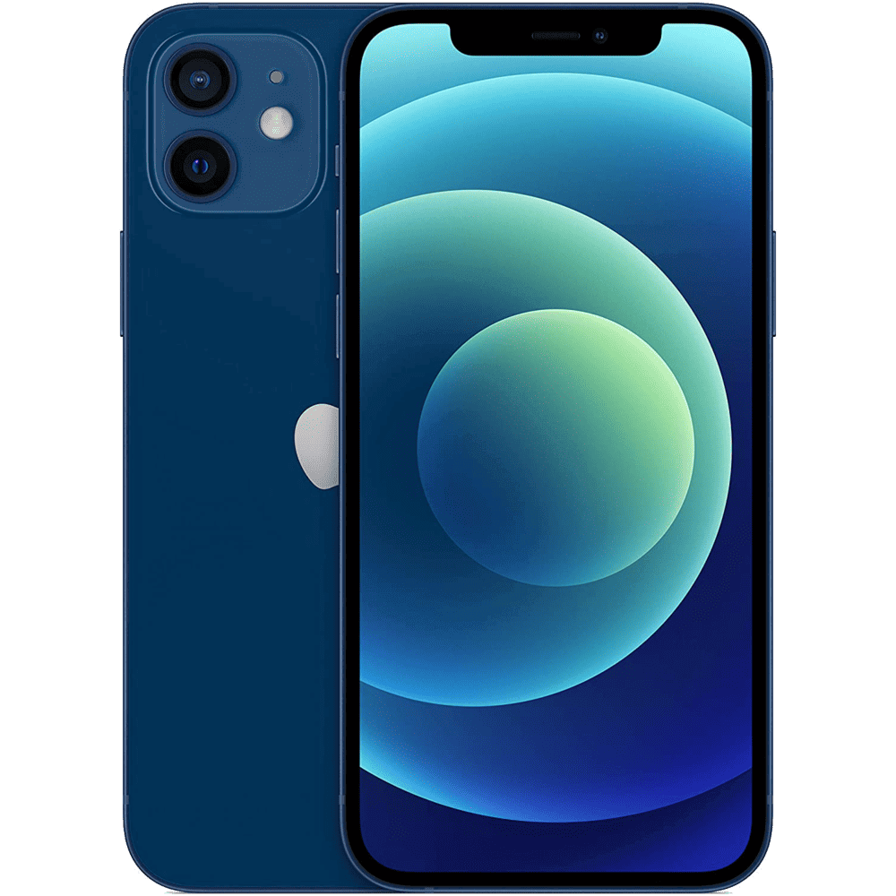 Apple iPhone 12 - Unlocked
