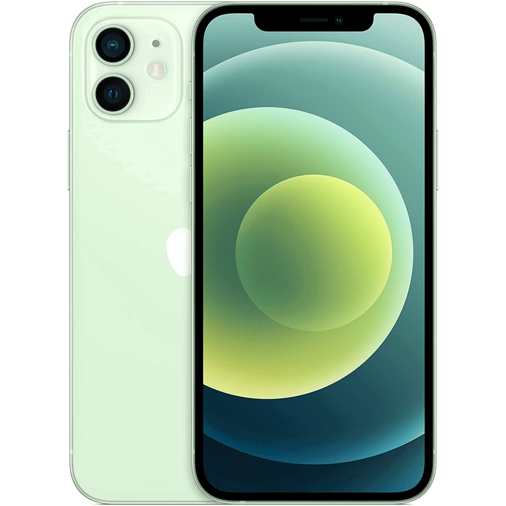 Apple iPhone 12 - Unlocked