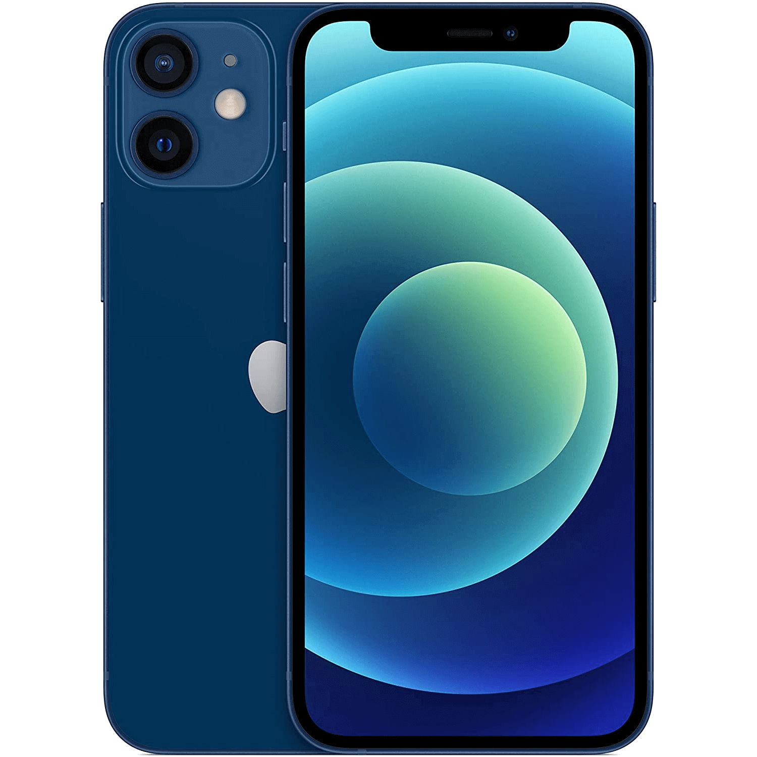 Apple iPhone 12 Mini - Unlocked