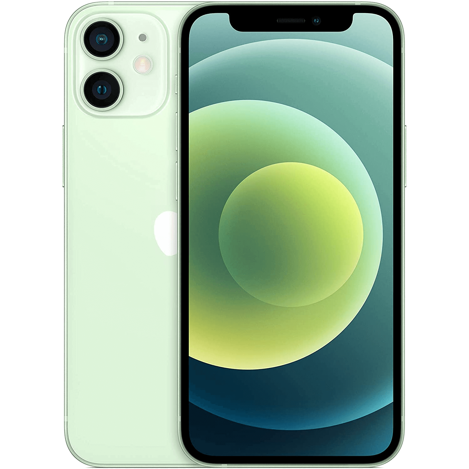 Apple iPhone 12 Mini - Unlocked