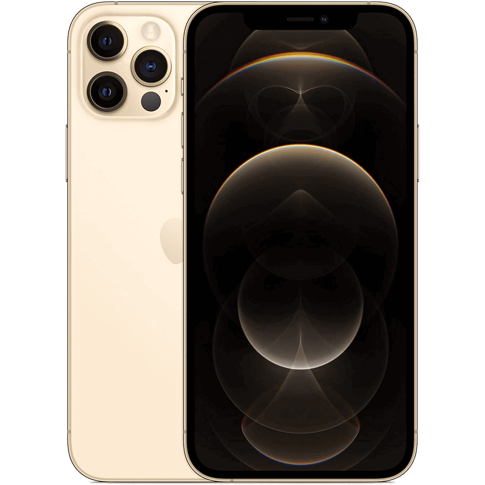Apple iPhone 12 Pro - Unlocked