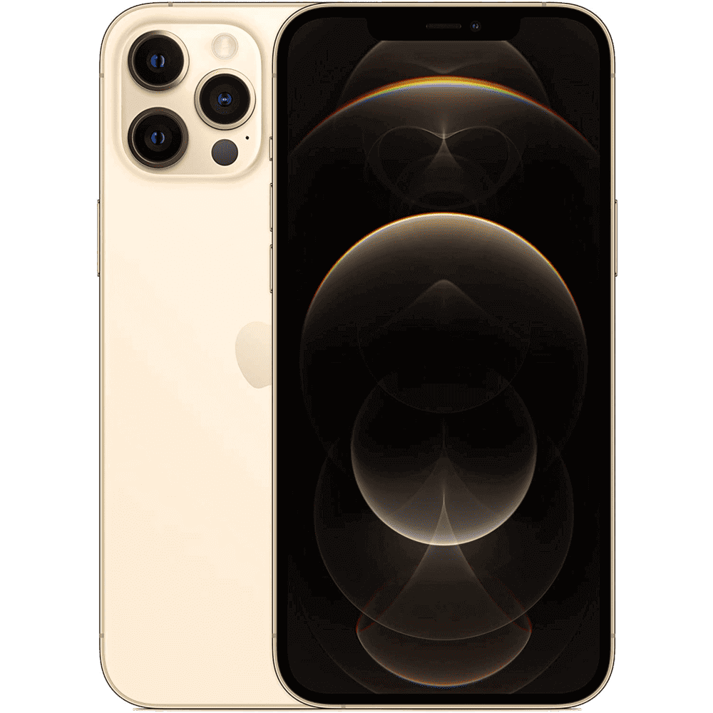 Apple iPhone 12 Pro Max - Unlocked