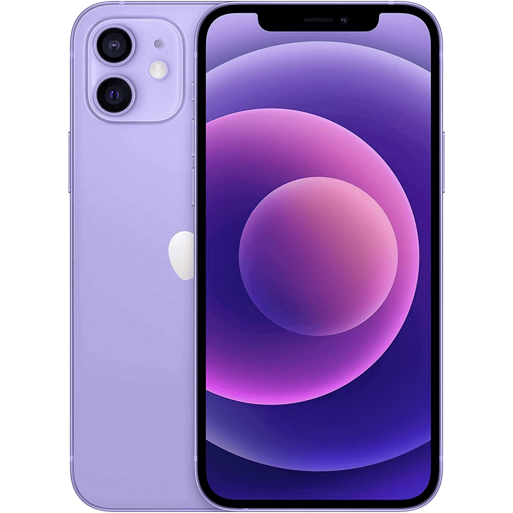 Apple iPhone 12 - Unlocked