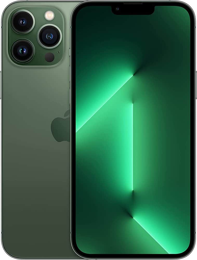 Apple iPhone 13 Pro Max - Unlocked