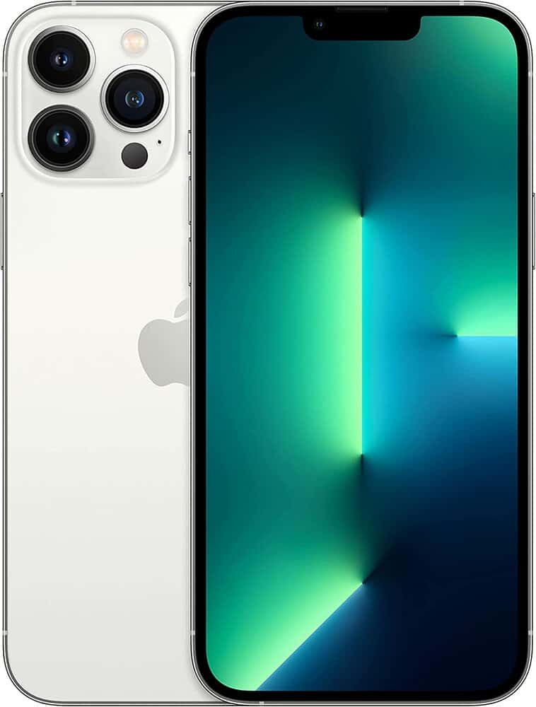 Apple iPhone 13 Pro Max - Unlocked