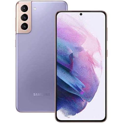 Samsung Galaxy S21+ 5G  Unlocked