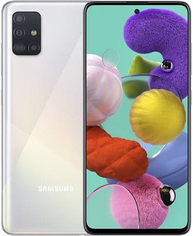Samsung Galaxy A51 - Unlocked