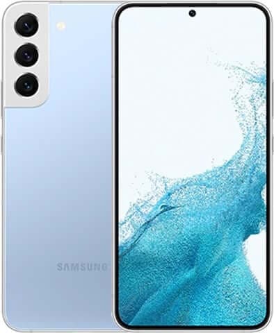Samsung Galaxy S22+ 5G - Unlocked
