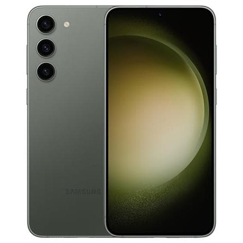 Samsung Galaxy S23+