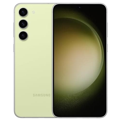 Samsung Galaxy S23+