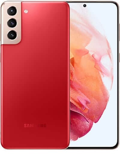 Samsung Galaxy S21+ 5G  Unlocked